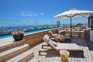 Cape Town South Africa Hotels