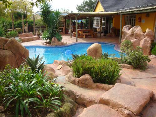 Fourways South Africa Hotel