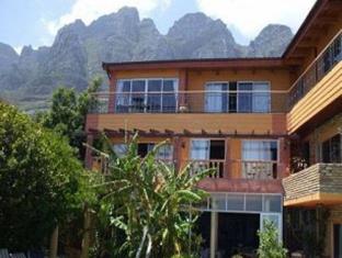 Cape Town South Africa Hotels