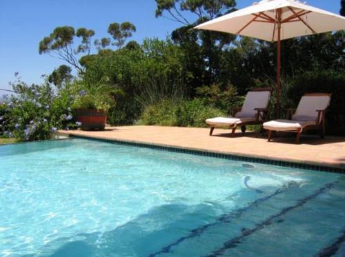 Tokai South Africa Hotel