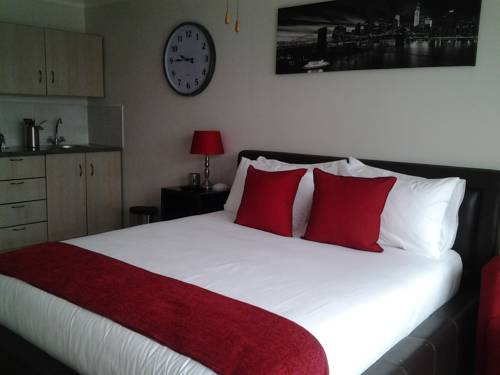 East London South Africa Hotel