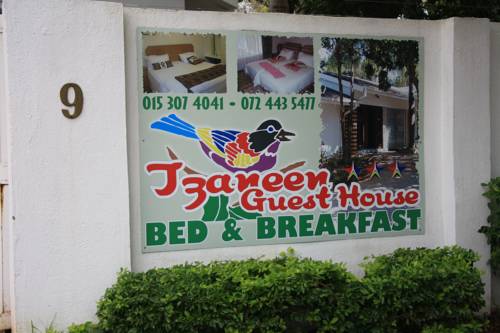 Tzaneen South Africa Hotel