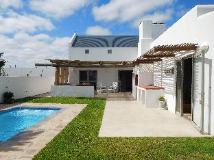 Paternoster South Africa Hotels