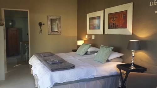 Oudtshoorn South Africa Hotel