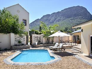 Franschhoek South Africa Hotels