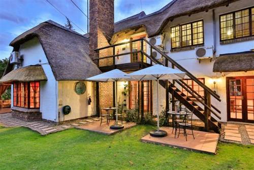 Fourways South Africa Hotel