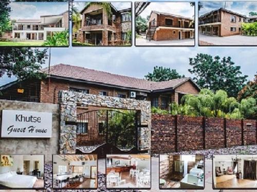Lephalale South Africa Hotels