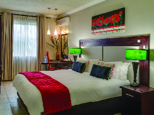 Richards Bay South Africa Hotels