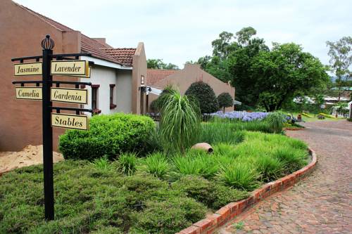 Tzaneen South Africa Hotel