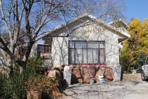 Krugersdorp South Africa Hotel