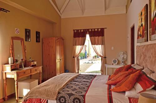 Muldersdrift South Africa Hotel