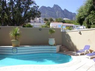Cape Town South Africa Hotels