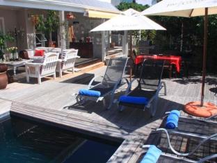 Plettenberg Bay South Africa Hotels