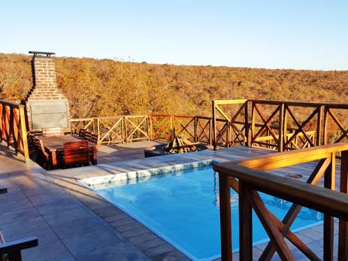 Vaalwater South Africa Hotel