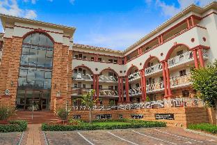 Johannesburg South Africa Hotels