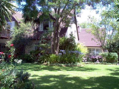 Johannesburg South Africa Hotel