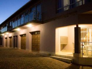 Jeffreys Bay South Africa Hotels