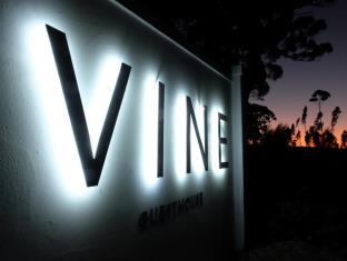 Stellenbosch South Africa Hotels