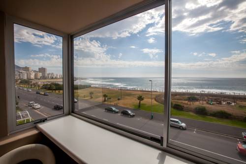 Cape Town South Africa Hotel