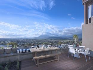 Cape Town South Africa Hotels