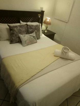 Johannesburg South Africa Hotels