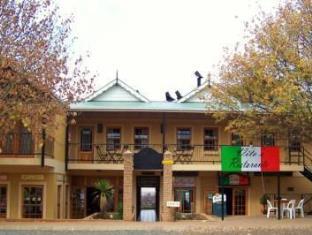 Clarens South Africa Hotels