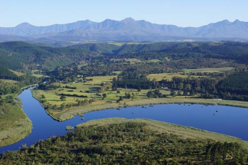Sedgefield South Africa Hotel