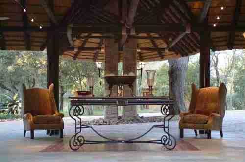Thornybush Game Hotel South Africa Hotel
