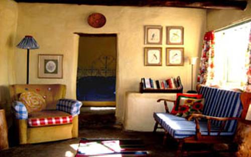 Greyton South Africa Hotel