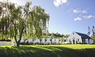 Stellenbosch South Africa Hotels