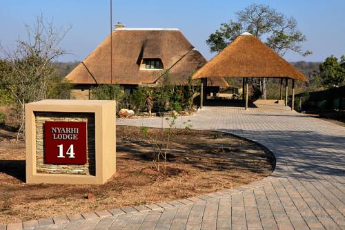 Skukuza South Africa Hotel