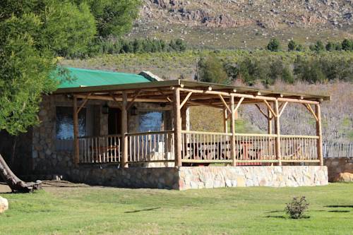 Montagu South Africa Hotel
