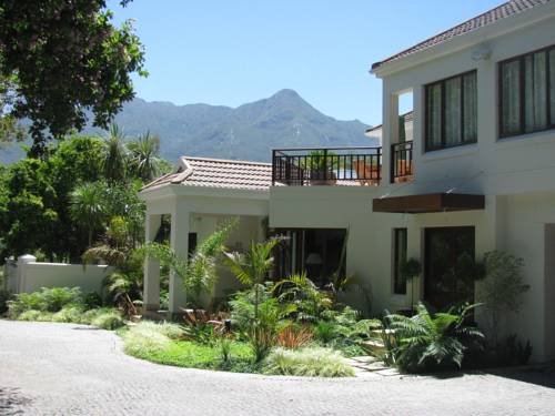 George South Africa Hotel