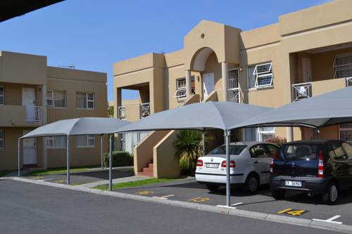 Parow South Africa Hotel