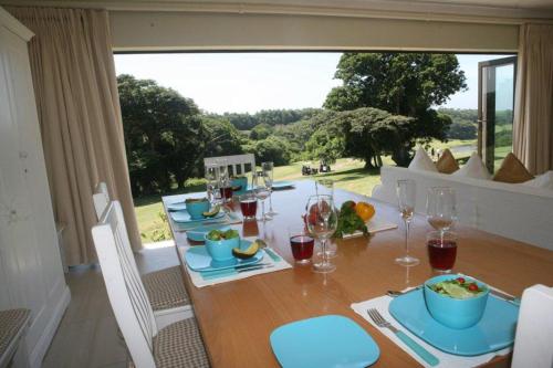 Pennington South Africa Hotels