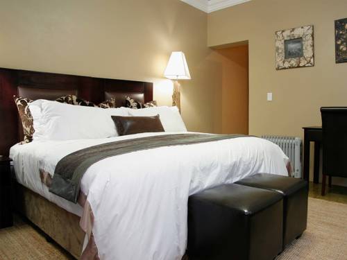 Midrand South Africa Hotel
