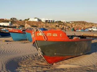Paternoster South Africa Hotels