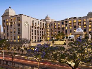 Pretoria South Africa Hotels