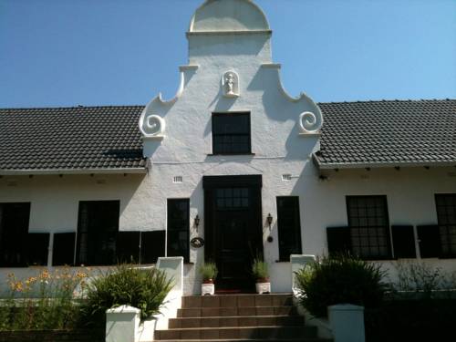 Bedfordview South Africa Hotel