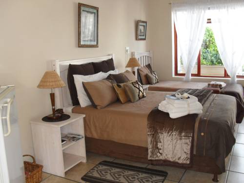Langebaan South Africa Hotel