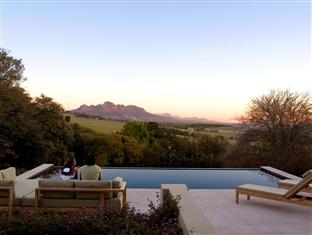 Stellenbosch South Africa Hotels