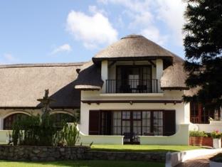 Hermanus South Africa Hotels