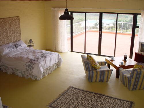 Betty's Bay South Africa Hotel
