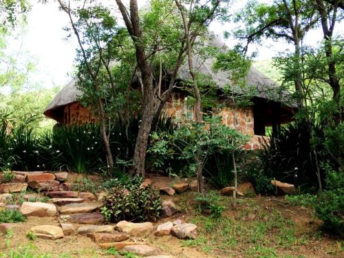 Vaalwater South Africa Hotel