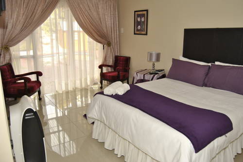 Polokwane South Africa Hotel