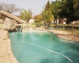 Polokwane South Africa Hotels