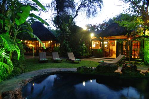 Phalaborwa South Africa Hotel