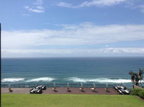 Amanzimtoti South Africa Hotel