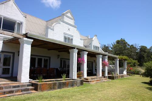 Plettenberg Bay South Africa Hotel