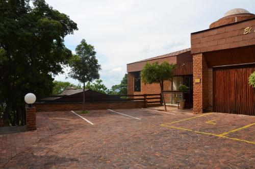 Pretoria South Africa Hotels